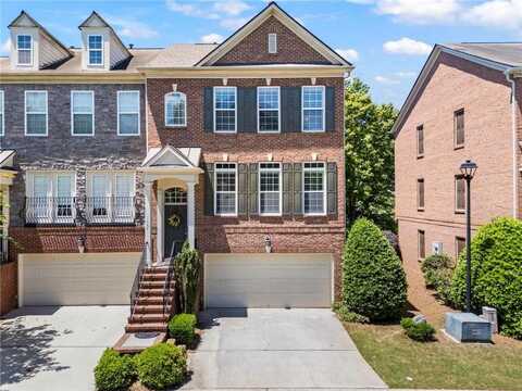 1667 Wehunt Place SE, Smyrna, GA 30082