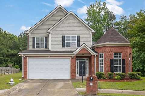 3513 Newtons Crest Circle, Snellville, GA 30078
