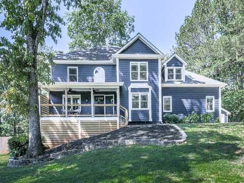 173 Springwater Trace, Woodstock, GA 30188