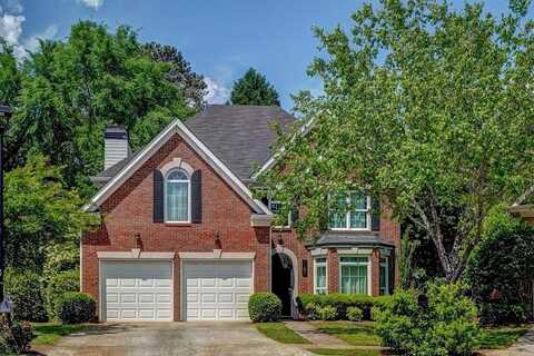 1187 Druid Walk, Decatur, GA 30033