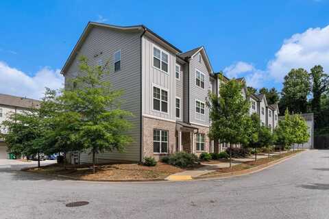 1624 Venture Point Way, Decatur, GA 30032