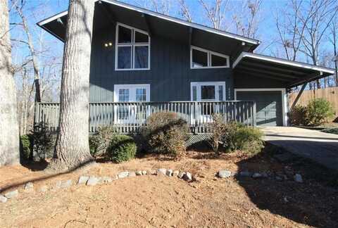 9240 NOVA Drive, Gainesville, GA 30506