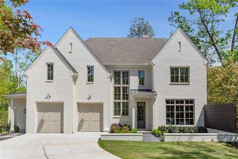 3290 Dunlop Court NE, Atlanta, GA 30319