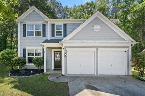 4104 Glenaire Way NW, Acworth, GA 30101