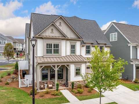 1010 Fendley Street, Woodstock, GA 30188