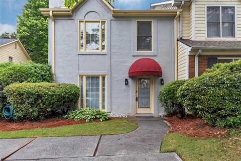 2682 ARBOR GLEN PL., Marietta, GA 30066