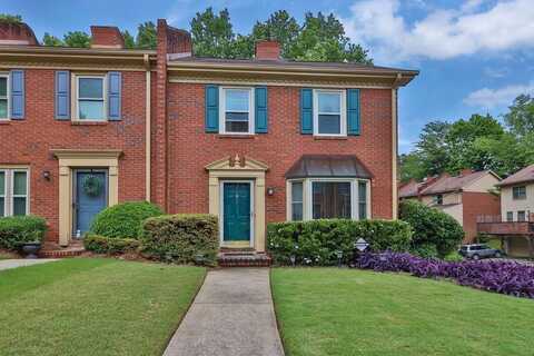 6139 Keswick Row, Tucker, GA 30084