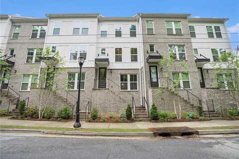 2505 Astaire Court NW, Atlanta, GA 30318