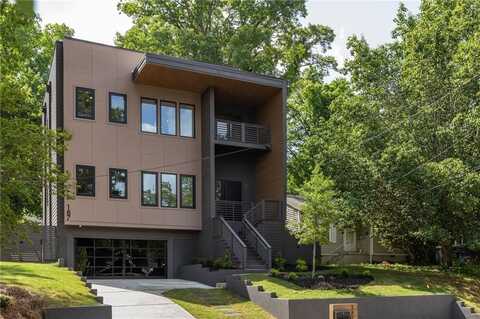 187 Clay Street SE, Atlanta, GA 30317