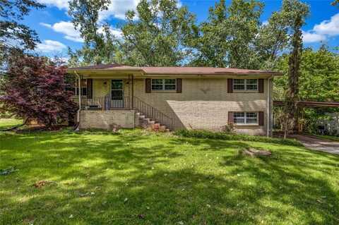 14300 VETERANS MEMORIAL Highway, Villa Rica, GA 30180