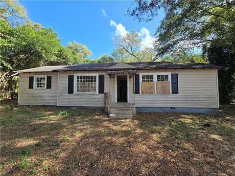 3846 Flamingo Drive, Macon, GA 31206