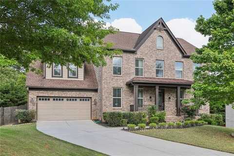 4630 Carriage Walk Lane, Cumming, GA 30040