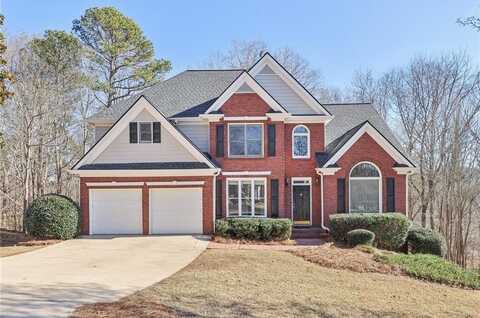 5034 Hickory Hills Drive, Woodstock, GA 30188