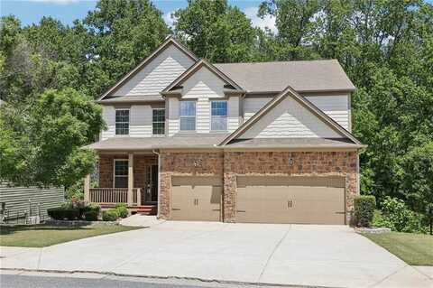 337 Liberty Drive, Acworth, GA 30102