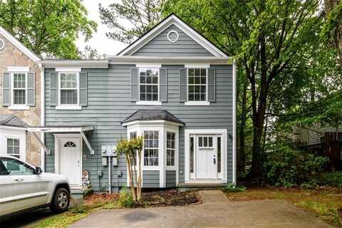 3001 Majestic Park Court, Duluth, GA 30096