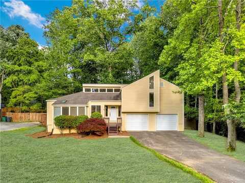 2929 Alberta Drive, Marietta, GA 30062