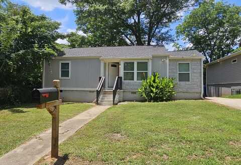 1167 Mayland Circle SW, Atlanta, GA 30310