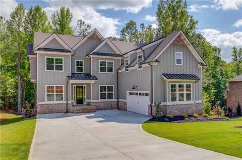 2795 Roller Mill Drive, Jefferson, GA 30549