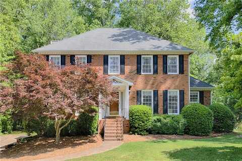 3625 Stonehenge Way NE, Marietta, GA 30066