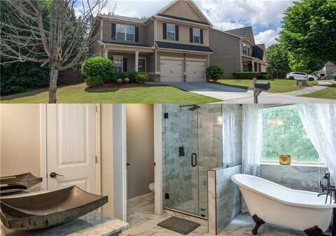 4271 HAYWATER Cove, Buford, GA 30519