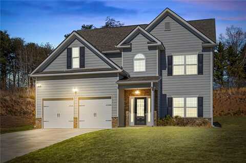 33 Village Circle, Rydal, GA 30171