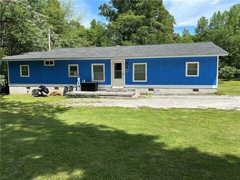 615 Mcdonough Road, Griffin, GA 30224