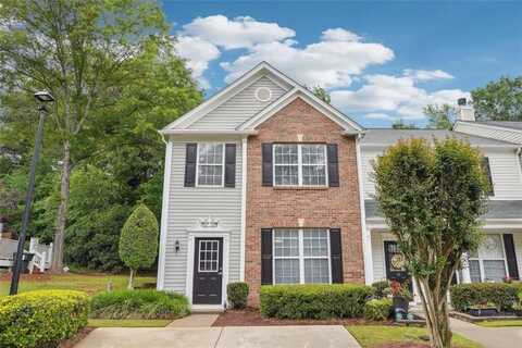 9165 Nesbit Ferry Road, Alpharetta, GA 30022
