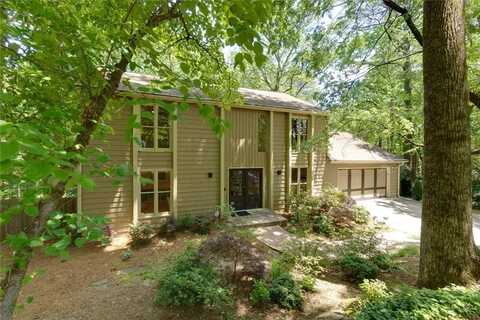 1760 Little Willeo Road, Marietta, GA 30068