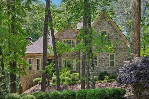 895 Freemanwood Lane, Milton, GA 30004