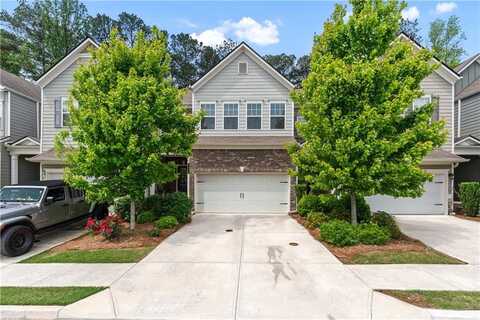 6237 Thorncrest Drive, Tucker, GA 30084