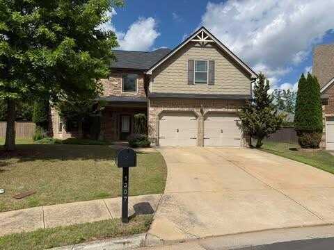 1307 Clarecastle Lane, Buford, GA 30519