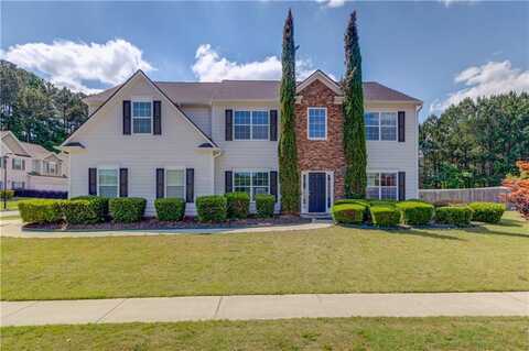 1043 Lexus Drive, Lawrenceville, GA 30045