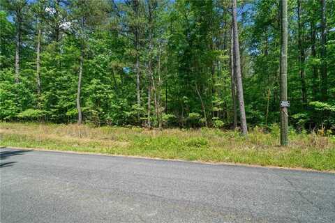 0 Timberwood Road NW, White, GA 30184