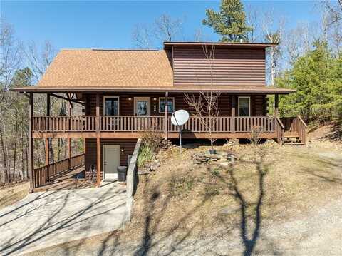 1529 Faith Court, Ranger, GA 30734