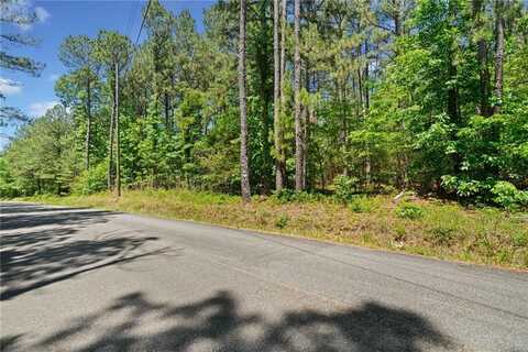0 Timberwood Road NW, White, GA 30184