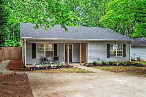 2565 Bates Street SE, Smyrna, GA 30080