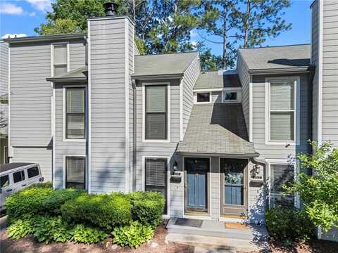 1028 Riverbend Club Drive SE, Atlanta, GA 30339