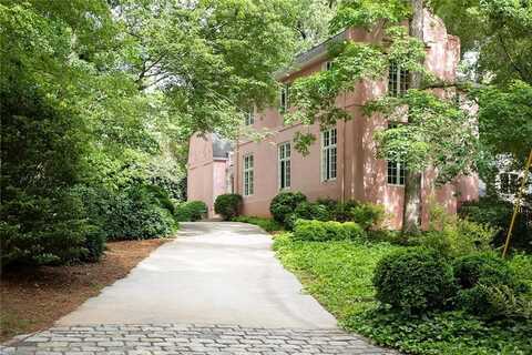 4705 Paran Valley NW, Atlanta, GA 30327