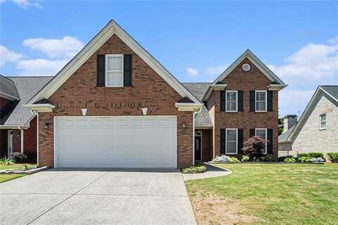 725 Windsor Place Circle SW, Grayson, GA 30017