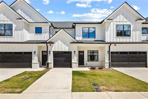 208 Starr Circle, Stockbridge, GA 30281