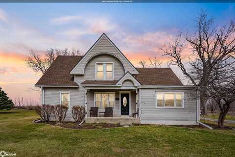 321 W Maple Street, Roland, IA 50236