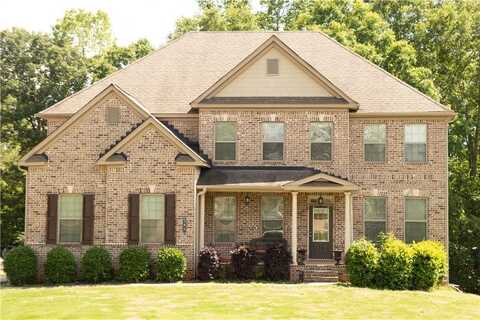 305 Anise Court, Mcdonough, GA 30252