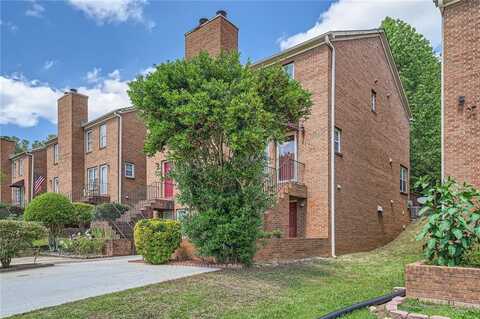 91 Davis Mill Court, Lawrenceville, GA 30044