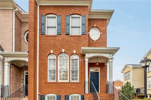 2586 Brookhaven Chase Lane, Atlanta, GA 30319