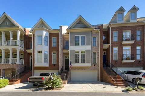 1467 WEMBLEY Court NE, Atlanta, GA 30329