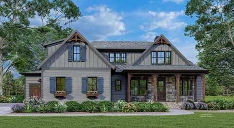 20 Branson Mill Drive NW, Cartersville, GA 30120