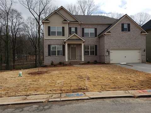 5655 Mirror Lake Drive, Cumming, GA 30028