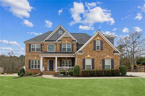9115 Hannahs Crossing Drive, Gainesville, GA 30506