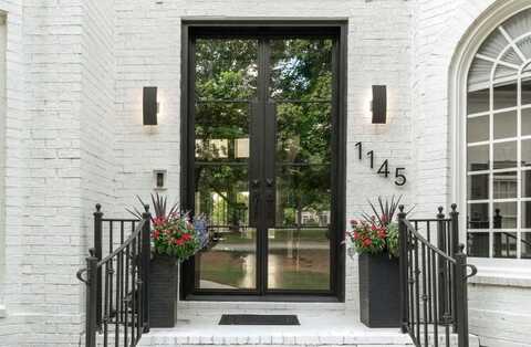 1145 Lake Shore Overlook, Alpharetta, GA 30005