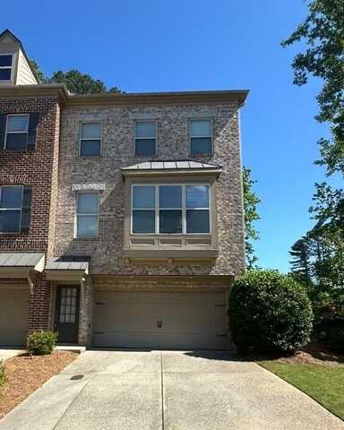 288 Blue Pointe Court, Suwanee, GA 30024